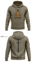 USCG Hoodie - 7