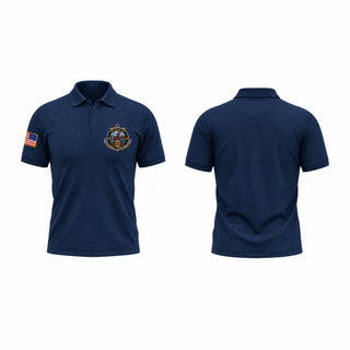 Short Sleeve Performance Polo, Warrenton Fire Department, Fire Department, Teamtime, Team time, sublimation, custom sports apparel, team uniforms, spirit wear, spiritwear, sports uniforms, custom shirts, team store, custom team store, fundraiser sports, apparel fundraiser