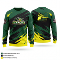 GES / AES ARCHERY 69299391 Crew Neck Sweatshirt - 3