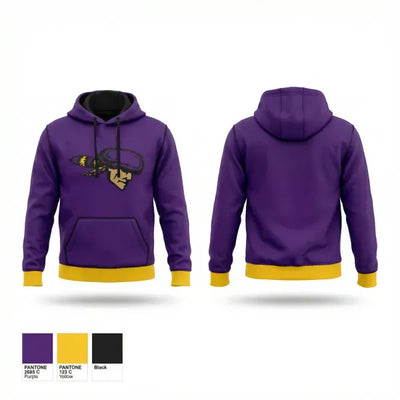 Ephrata Mounts 30794937 Hoodie - 2