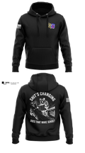 10th MTN, G2 ACE Hoodie - 4