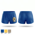 Samford University Police Ranger Panties - 1