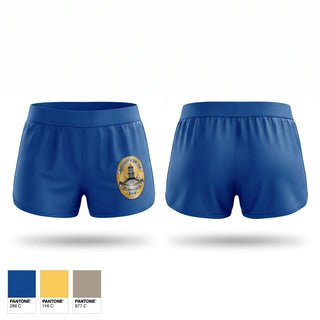 Ranger Panties, Samford University Police, Police, Teamtime, Team time, sublimation, custom sports apparel, team uniforms, spirit wear, spiritwear, sports uniforms, custom shirts, team store, custom team store, fundraiser sports, apparel fundraiser