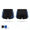 Barracuda Swim Club 29069411 Women's Shorts - 1