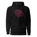 Cypress Creek Fire Department Unisex Hoodie - 1