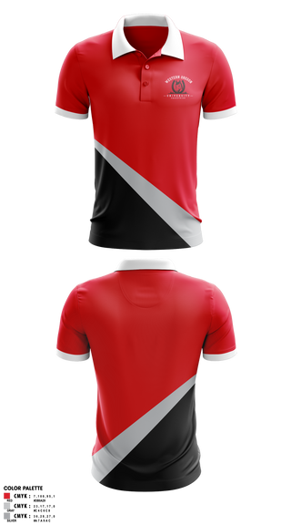 Short Sleeve Performance Polo, Western Oregon University Equestrian, Spirit Store, Teamtime, Team time, sublimation, custom sports apparel, team uniforms, spirit wear, spiritwear, sports uniforms, custom shirts, team store, custom team store, fundraiser sports, apparel fundraiser