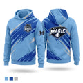 Michiana Magic Hoodie - 1