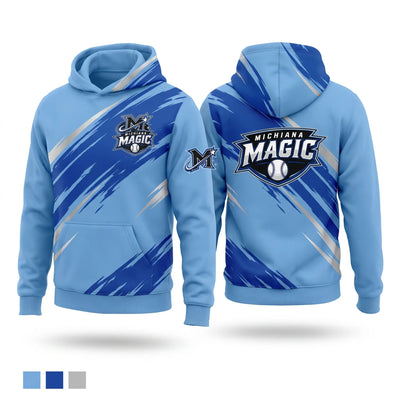 Michiana Magic Hoodie - 1