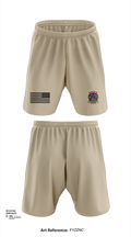 FB 29 40871097 Athletic Shorts With Pockets - 22