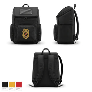 Gear Bag, Police, Police, Teamtime, Team time, sublimation, custom sports apparel, team uniforms, spirit wear, spiritwear, sports uniforms, custom shirts, team store, custom team store, fundraiser sports, apparel fundraiser