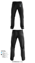 Ohana Volleyball 88809846 Sweatpants - 2
