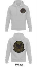 9th Intelligence Squadron 32956703 Hoodie - 4