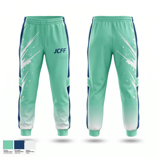 Sweatpants, JCFF, Spirit Store, Teamtime, Team time, sublimation, custom sports apparel, team uniforms, spirit wear, spiritwear, sports uniforms, custom shirts, team store, custom team store, fundraiser sports, apparel fundraiser