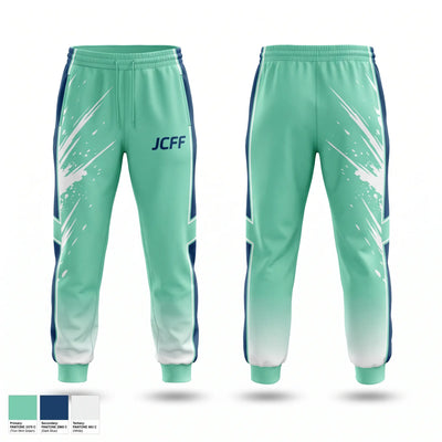 JCFF Sweatpants - 1