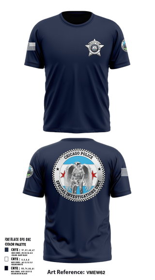 Short Sleeve Performance Shirt, SPECIAL INVESTIGATIONS UNIT, Police, Teamtime, Team time, sublimation, custom sports apparel, team uniforms, spirit wear, spiritwear, sports uniforms, custom shirts, team store, custom team store, fundraiser sports, apparel fundraiser