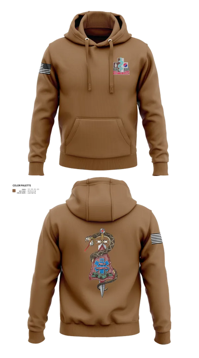 926 PM 83596948 Hoodie - 22