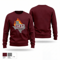 Victoria HEAT 16322145 Crew Neck Sweatshirt - 2
