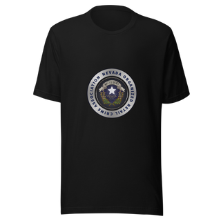 Unisex Staple T-Shirt - Black