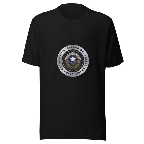 Unisex Staple T-Shirt - Black