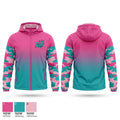 SJ Riot Windbreaker - 1