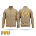 Bravo Shift Windbreaker - 1