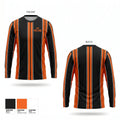 The Village Long Sleeve Performance Shirt 1