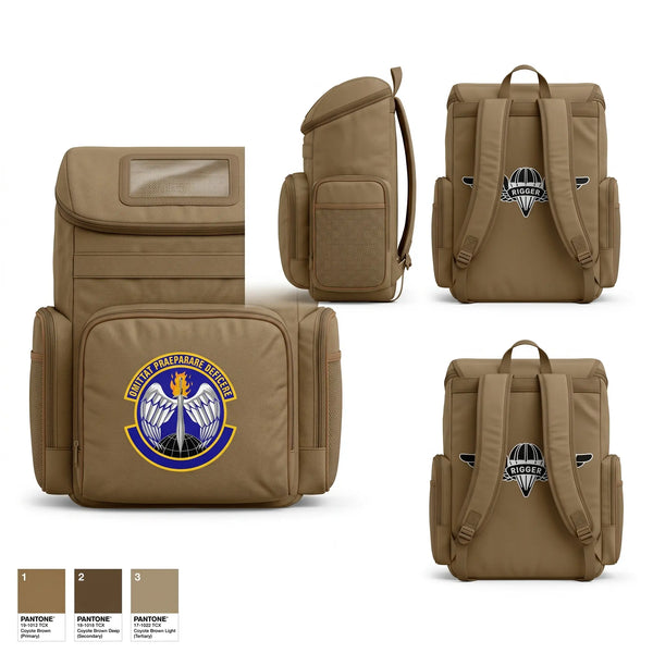 Gear Bag, 351SWTS, Air Force, Teamtime, Team time, sublimation, custom sports apparel, team uniforms, spirit wear, spiritwear, sports uniforms, custom shirts, team store, custom team store, fundraiser sports, apparel fundraiser