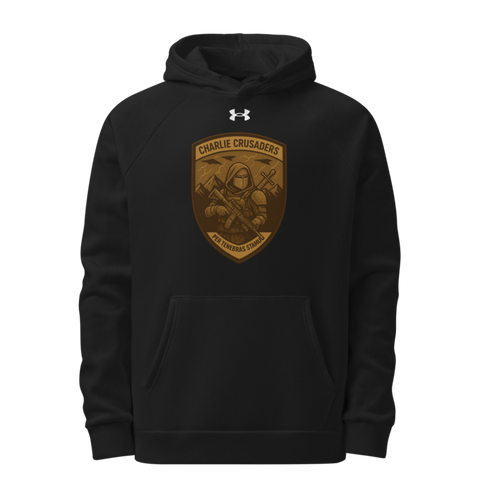 509 SFS 92381541 Under Armour Hoodie