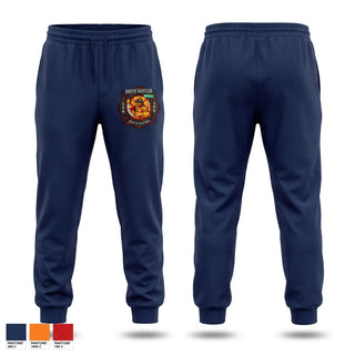 Sweatpants, North Babylon Fire Company, Fire Department, Teamtime, Team time, sublimation, custom sports apparel, team uniforms, spirit wear, spiritwear, sports uniforms, custom shirts, team store, custom team store, fundraiser sports, apparel fundraiser