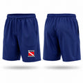 West Tuckerton Fire Company Athletic Shorts With Pockets - 1