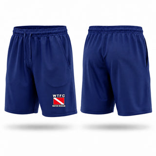 Athletic Shorts With Pockets, West Tuckerton Fire Company, Fire Department, Teamtime, Team time, sublimation, custom sports apparel, team uniforms, spirit wear, spiritwear, sports uniforms, custom shirts, team store, custom team store, fundraiser sports, apparel fundraiser