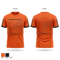Beavercreek Sox Short Sleeve Performance Shirt - 1