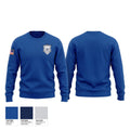 Massachusetts Department of Correction Crew Neck Sweatshirt - 1