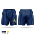Van Fire Department Ranger Panties - 1