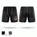 Lower Elwha Police Department Ranger Panties - 1