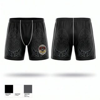 Ranger Panties, Lower Elwha Police Department, Police, Teamtime, Team time, sublimation, custom sports apparel, team uniforms, spirit wear, spiritwear, sports uniforms, custom shirts, team store, custom team store, fundraiser sports, apparel fundraiser