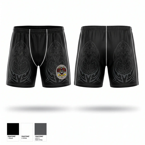 Ranger Panties, Lower Elwha Police Department, Police, Teamtime, Team time, sublimation, custom sports apparel, team uniforms, spirit wear, spiritwear, sports uniforms, custom shirts, team store, custom team store, fundraiser sports, apparel fundraiser