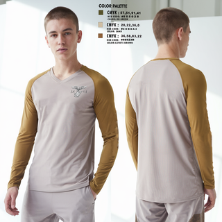 Long Sleeve Performance Shirt, MBW DC, , Teamtime, Team time, sublimation, custom sports apparel, team uniforms, spirit wear, spiritwear, sports uniforms, custom shirts, team store, custom team store, fundraiser sports, apparel fundraiser