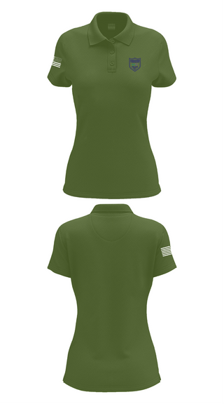 Womens Short Sleeve Performance Polo, Andover Township Police Department, , Teamtime, Team time, sublimation, custom sports apparel, team uniforms, spirit wear, spiritwear, sports uniforms, custom shirts, team store, custom team store, fundraiser sports, apparel fundraiser