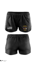 Phoenix Police Department Ranger Panties - 50