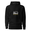 Toledo Police Gang Task Force Unisex Hoodie - 1