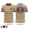 Henry H. Lind NCO Academy 25964448 Short Sleeve Performance Shirt - 1