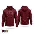 Princeton ISD Marshals Hoodie - 2