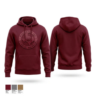 Hoodie, Princeton ISD Marshals, , Teamtime, Team time, sublimation, custom sports apparel, team uniforms, spirit wear, spiritwear, sports uniforms, custom shirts, team store, custom team store, fundraiser sports, apparel fundraiser
