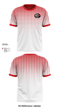 Glen oaks Short Sleeve Performance Shirt - 1