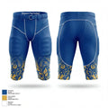 Delaware Flag Football 67220751 Football Pants - 1