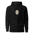 Reynolds Police Department Unisex Hoodie - 1
