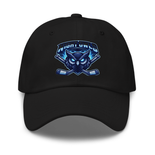 Dad hat - Black