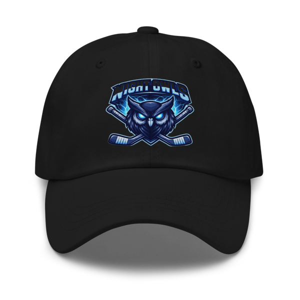 Dad hat - Black