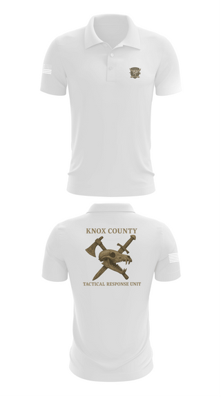 Short Sleeve Performance Polo, Tactical Response Unit, Police, Teamtime, Team time, sublimation, custom sports apparel, team uniforms, spirit wear, spiritwear, sports uniforms, custom shirts, team store, custom team store, fundraiser sports, apparel fundraiser